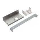 Stainless Aluminum Enclosure SS303 Metal Stamping Parts
