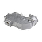 Alloy ADC12 Quenching Die Casting Components Air Compressor Crankcase