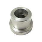 Metal Alloy Hydraulic Cylinder Parts ANSI CNC Precision Turning Components
