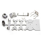 Box Works Parts SUS630 Stainless Steel Sheet Metal Parts