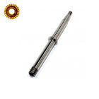 Stainless Steel 301 80mm Thickness CNC Stamping Parts Drill Machine Ra1.6