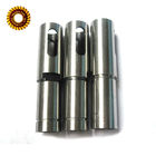 Anodized Annealing Metal Turning Components 0.02mm Tolerance Ra3.2