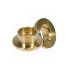 Brass Spinning Parts Precis Turned Machining Bronze Part Buyer