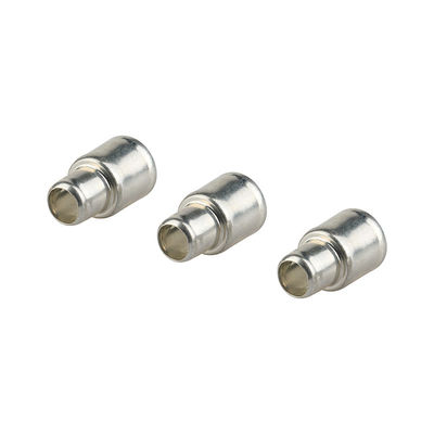 Car Sheet Metal Parts High Precise Oem Stamping Die Of Drawing