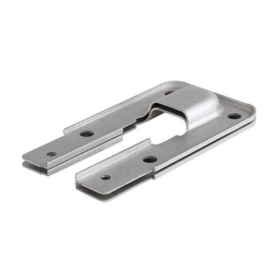 Car Sheet Metal Parts High Precise Oem Stamping Die Of Drawing