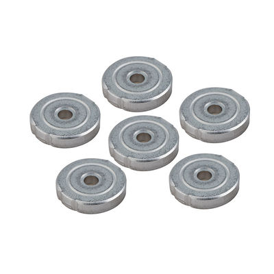 Car Sheet Metal Parts High Precise Oem Stamping Die Of Drawing