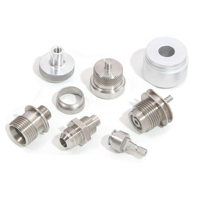 Cnc Custom Works Frame Parts Kitchen Service Lathe Aluminum