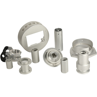 Aviation CNC Machining Parts Instrument And Accessories