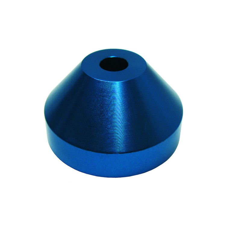 Shenzhen Anodized Parts Alloy Housing Cnc Machining Custom Made Aluminium