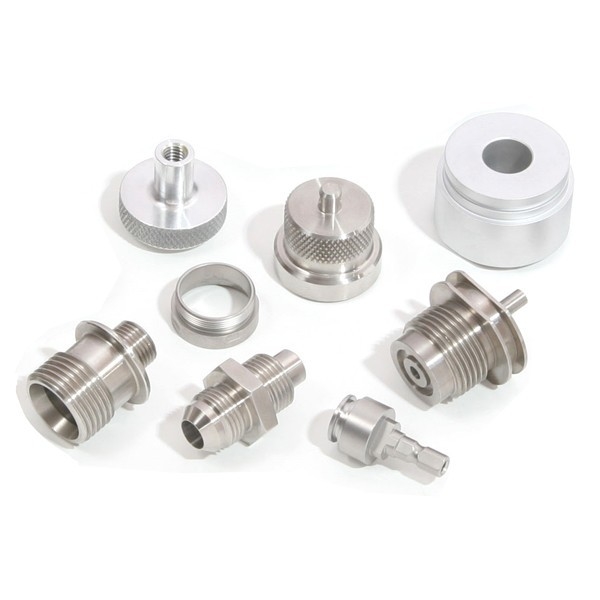 Cnc Custom Works Frame Parts Kitchen Service Lathe Aluminum