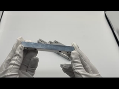 cnc 부품 사용자 정의